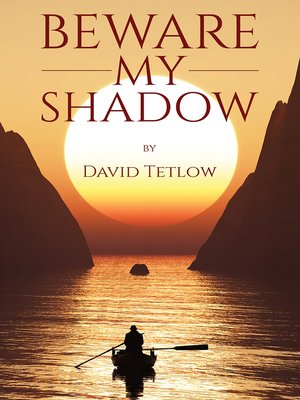 cover image of Beware My Shadow